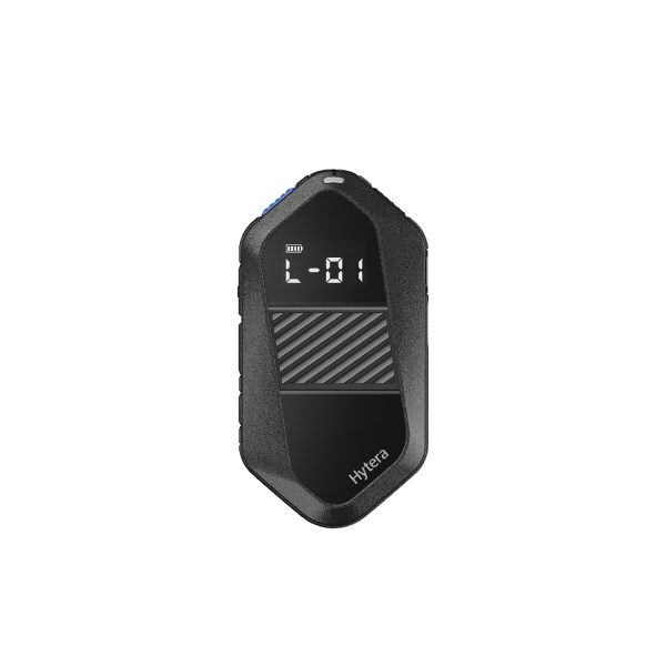 Hytera S1 ES Mini Profesyonel Analog El Telsizi