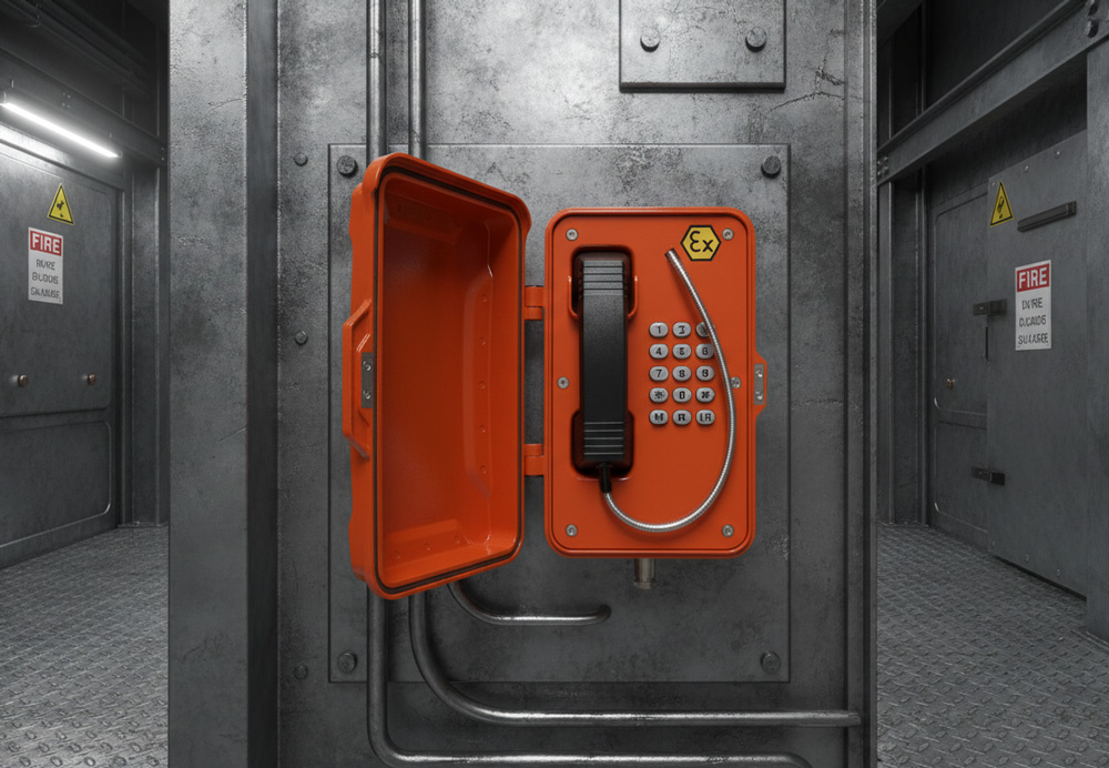 Endüstriyel telefon seçimi yapılırken sadece fiziksel dayanıklılık değil, aynı zamanda sistem uyumluluğu da göz önünde bulundurulmalıdır. Kullanılan mevcut altyapıya entegre olabilen, bakım kolaylığı sunan ve uzun vadede maliyet avantajı sağlayan çözümler tercih edilmelidir. Ayrıca ses kalitesi, tuş hassasiyeti ve kullanım ergonomisi gibi faktörler de kullanıcı deneyimini doğrudan etkiler. Bu sistemlerin sunduğu avantajlara rağmen bazı zorluklar da söz konusu olabilir. Özellikle ilk kurulum maliyetleri ve teknik altyapı gereksinimleri, küçük ölçekli işletmeler için bir engel oluşturabilir. Ancak uzun vadede sağladığı güvenlik ve verimlilik düşünüldüğünde, endüstriyel telefon sistemleri önemli bir yatırım olarak değerlendirilmektedir. Sonuç olarak, endüstriyel telefon çözümleri, modern sanayi ve altyapı projelerinde vazgeçilmez bir iletişim unsuru haline gelmiştir. Dayanıklı yapısı, akıllı entegrasyon özellikleri ve geniş kullanım alanı sayesinde bu sistemler, işletmelerin hem güvenliğini hem de verimliliğini artırmaktadır. Teknolojinin gelişmesiyle birlikte endüstriyel telefon sistemleri daha da akıllı hale gelerek gelecekte daha kritik roller üstlenecektir.