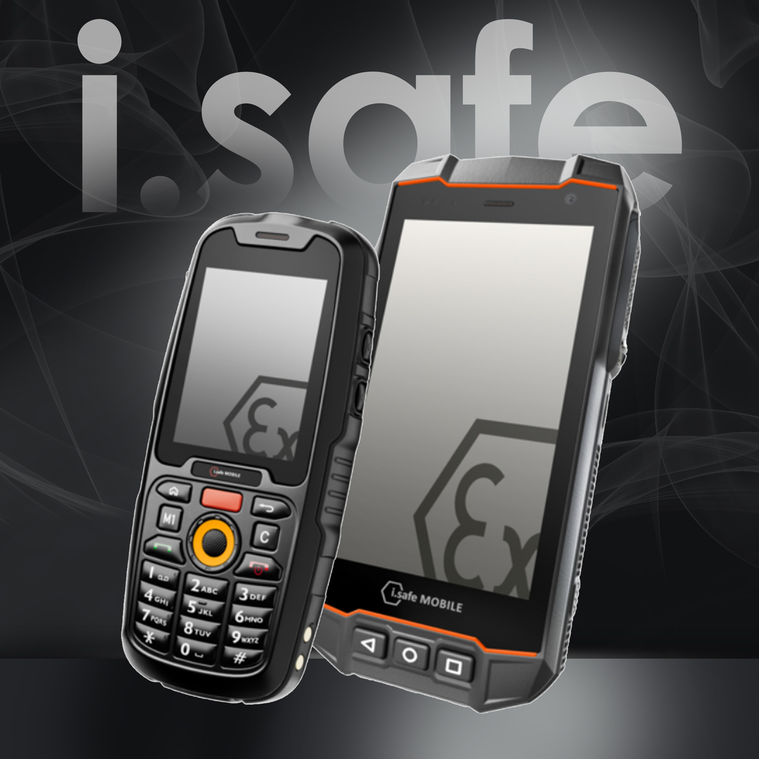 i.safe telsizler: Günümüzde iş güvenliği ve etkili iletişim, işletmelerin başarısında önemli rol oynamaktadır. i.safe telsizler, zorlu ve riskli ortamlarda güvenli iletişim sağlamak isteyen işletmeler için ideal bir çözümdür. Dayanıklılığı, sertifikaları ve yüksek performansı ile sektörde güvenilir bir tercih olmaya devam etmektedir.