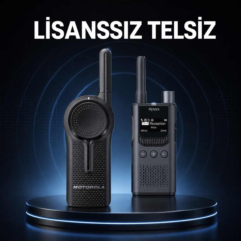 Etkili iletişim için ekip içinde ortak kanal belirlenmeli, konuşmalar kısa ve anlaşılır tutulmalı, kanalın meşgul olup olmadığı kontrol edilmelidir. Hassas kişisel veya ticari bilgiler açık kanallarda paylaşılmamalıdır; çünkü aynı frekansı kullanan başka kişiler konuşmaları duyabilir. Düzenli şarj, anten ve aksesuar kontrolü ile doğru saklama koşulları cihaz ömrünü uzatır. İhtiyaca uygun seçilen lisanssız telsiz, günlük operasyonlarda zaman kazandıran güvenilir bir iletişim çözümü sunar.